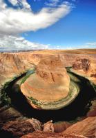 Colorado Horse Shoe Bend